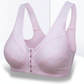 🔥Design for Senior Front Closure Cotton Bra