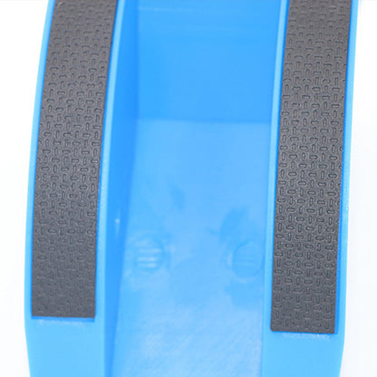 🔥Achilles Tendon Stretching Wheel (50% OFF)
