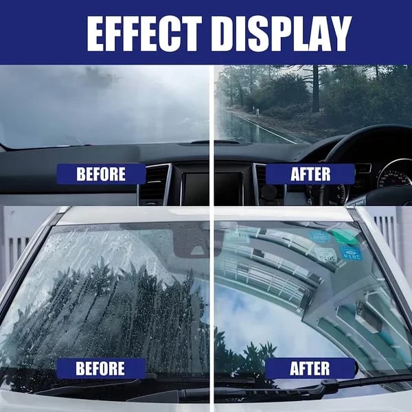 🚗🔥 Multi-functional Coating Renewal Agent