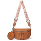 🏆Flash Sale 50% OFF⚡ 50K+ SOLD! Almost Gone💥-👜 Crossbody Leather Bags✨🔥