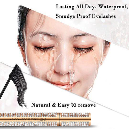🔥🔥Curl Long Lasting Mascara