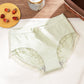 🔥Cotton Antibacterial Panties（The more you buy, the more you get!）