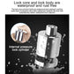 🔥 LAST DAY -BUY 2 GET 1 FREE 🔥 Motorcycle and Bicycle Anti-Theft Disc Brake Lock