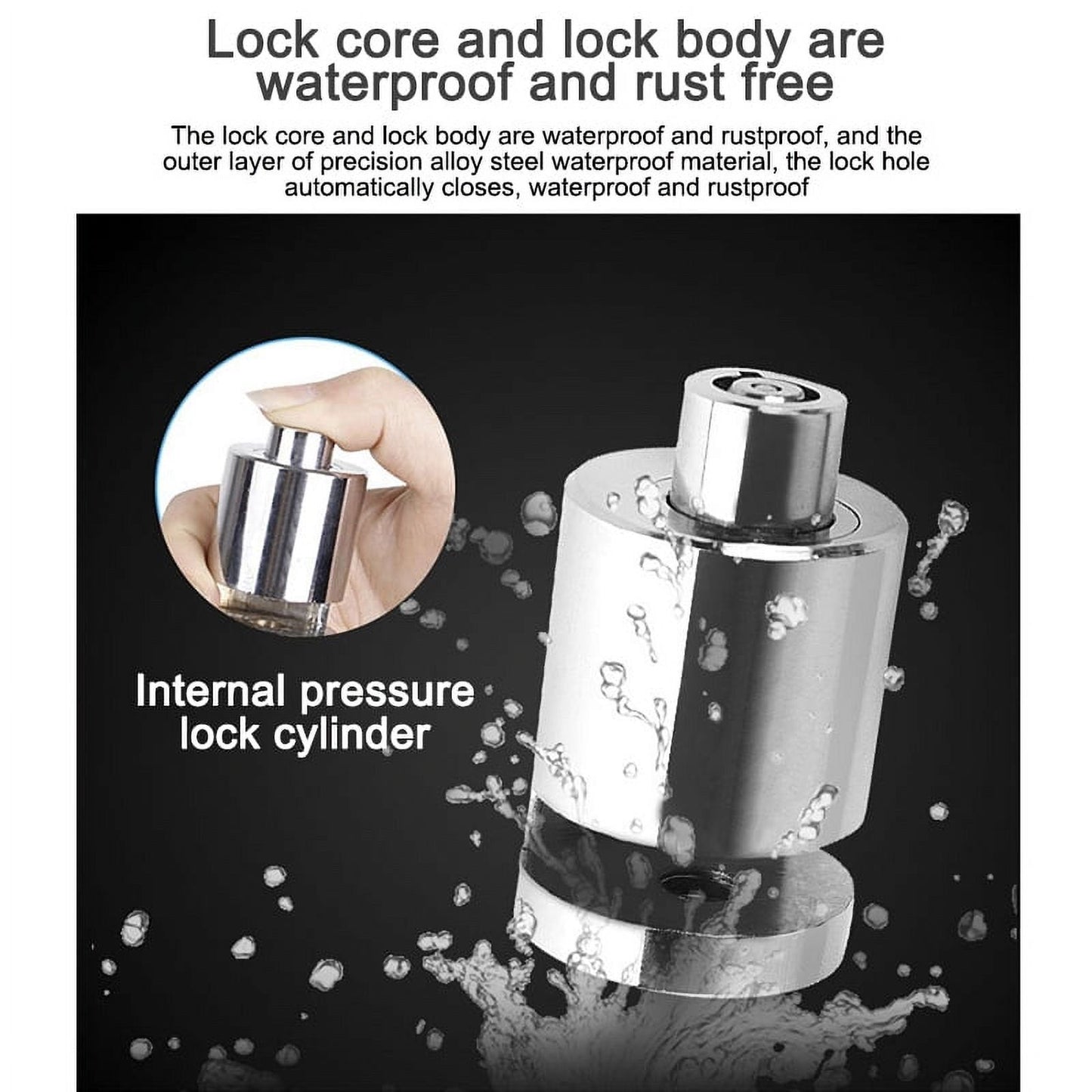🔥 LAST DAY -BUY 2 GET 1 FREE 🔥 Motorcycle and Bicycle Anti-Theft Disc Brake Lock