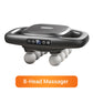 💕Mother's Day Gifts-49%OFF🎁16-Drive 8-Head Massage Gun Set【✈️free shipping 】