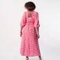🏖️Summer Cool Deal: 49% OFF!!🎀Women's V-Neck Printed Dress
