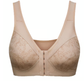 🔥Design for Senior Front Closure Cotton Bra