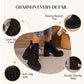 🔥Seasonal Bestsellers-2025 new British style thick-soled Martin boots