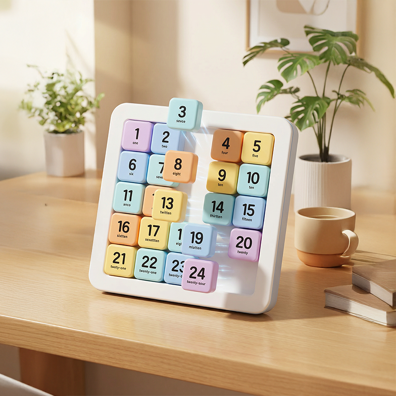 ✨LAST DAY PROMOTION - 50%OFF✨BrainTrain Puzzle