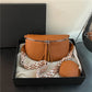 🏆Flash Sale 50% OFF⚡ 50K+ SOLD! Almost Gone💥-👜 Crossbody Leather Bags✨🔥