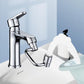 🚰Universal sink faucet✨1440° Rotatable Faucet Aerator Extension