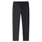 Fliwos Men's Stretch Dress Trousers