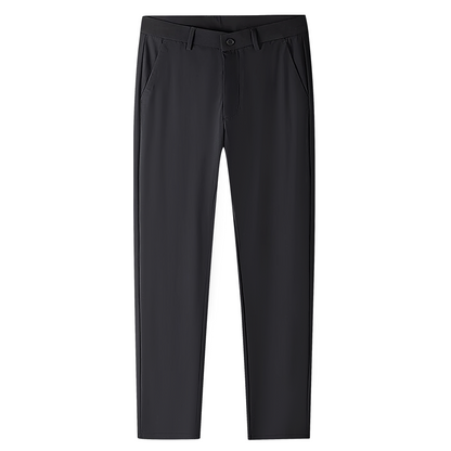Fliwos Men's Stretch Dress Trousers