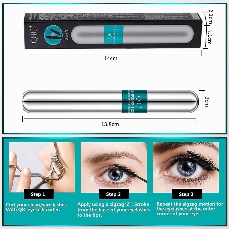 🔥🔥Curl Long Lasting Mascara