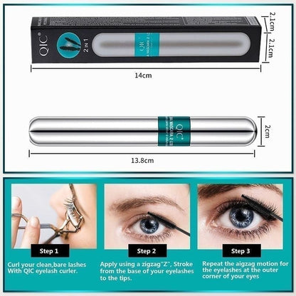 🔥🔥Curl Long Lasting Mascara