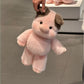 🐮 50% OFF NOW! 🎁 Adorable Furry Highland Cattle Soft Toy – Ultra-soft, huggable & lifelike design – Perfect gift for kids, collectors & cow lovers ✨