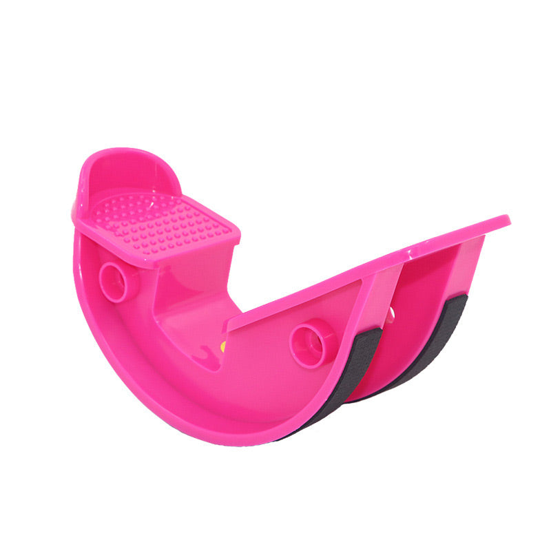 🔥Achilles Tendon Stretching Wheel (50% OFF)