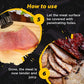 🔥Stainless Steel Meat Tenderizer Needle 21 Pin Steak BBQ Kitchen Cooking Tool