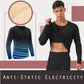BUY 2 GET 1 FREE🩱Ultra Thin Self-Heating Thermal Garment