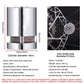 🔥 LAST DAY -BUY 2 GET 1 FREE 🔥 Motorcycle and Bicycle Anti-Theft Disc Brake Lock