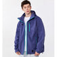 【S-3XL】🍁Waterproof sports jacket with hood for outdoor use