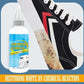 Shoes Whitening Cleansing Gel