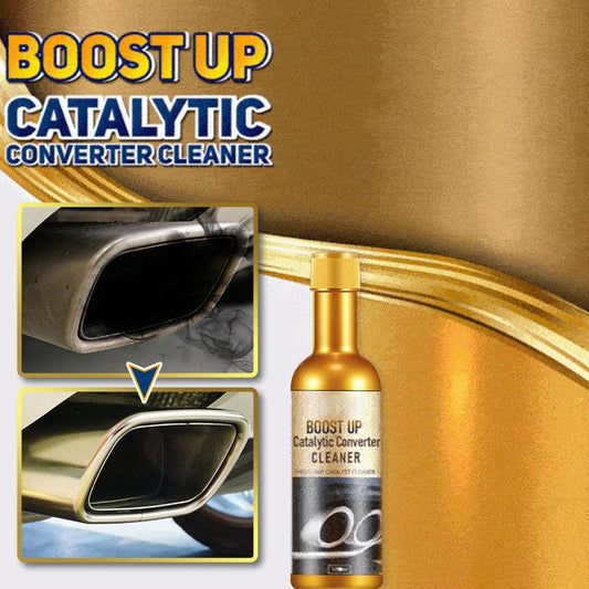🔥Buy 1 Free 1⏳Catalytic Converter Cleaner💥