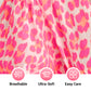 🏖️Summer Cool Deal: 49% OFF!!🎀Women's V-Neck Printed Dress