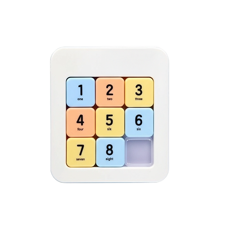 ✨LAST DAY PROMOTION - 50%OFF✨BrainTrain Puzzle