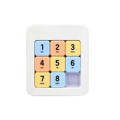 ✨LAST DAY PROMOTION - 50%OFF✨BrainTrain Puzzle