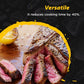 🔥Stainless Steel Meat Tenderizer Needle 21 Pin Steak BBQ Kitchen Cooking Tool