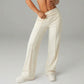 💗LAST DAY SALE 68% OFF⚡50K+ SOLD💕Women's Plain Loose Straight Leg Pants