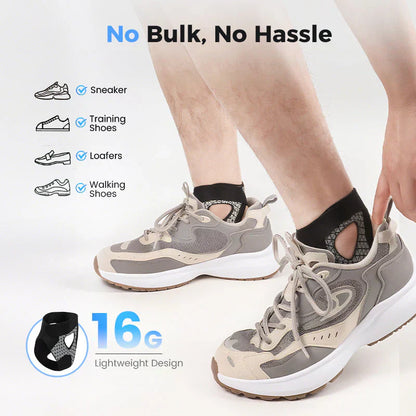 Adjustable Elastic Ankle Brace