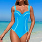 🏖️Essential for the beach🔥Slimming & Sexy One-Piece Swimsuit 👙