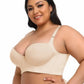 🏆HOT SALE 49% OFF🔥Back Smoothing Underwire Push Up Bra