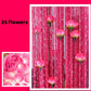 💝Rose Flower Door Curtain🌹