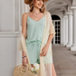 🥳2026 HOT SALE🥳💞50K+ SOLD!🌸☀️ 50% OFF – Just £16.99! Oversized Knit Cardigan – Lightweight crochet tassel kimono for spring & summer. Breathable viscose‑nylon blend – no itch, no cling – layer over anything! 🧶✨