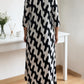 🌸Early Spring Sale 50% OFF!🔥 Casual Chic Maxi Dress – V-Neck, Mid-Length Sleeves, Perfect for Every Day ✨