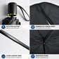 🏆LAST DAY SALE 60% OFF!!💕SunShade Foldable Heat Protector™– UK Ready!