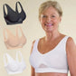 Buy 1 get 2 free🔥Breathable Cool Liftup Air Bra