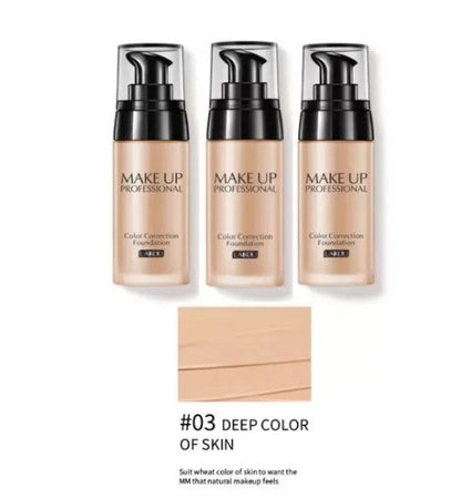 BUY 1 GET 1 FREE🔥Concealer liquid foundation