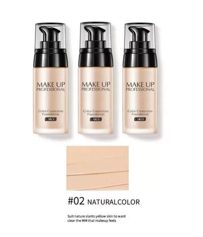 BUY 1 GET 1 FREE🔥Concealer liquid foundation