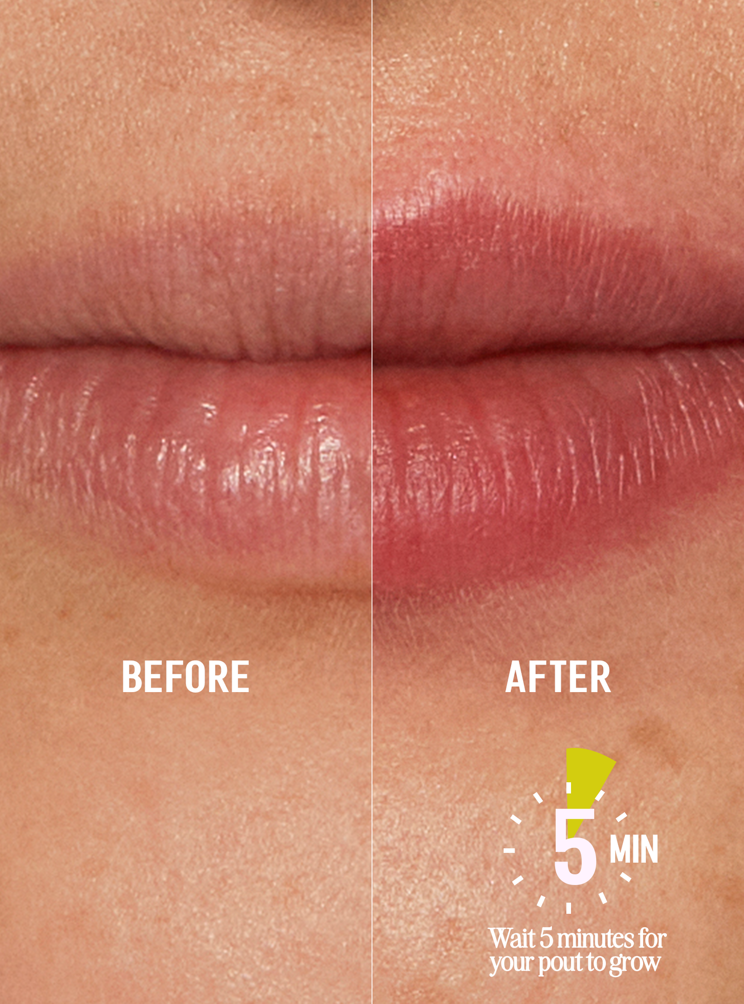 💗LAST DAY PROMOTION - 50%OFF- BUY 1 GET 1 FREE💗INVISIBLE EXTREME PLUMPING LIP LINER