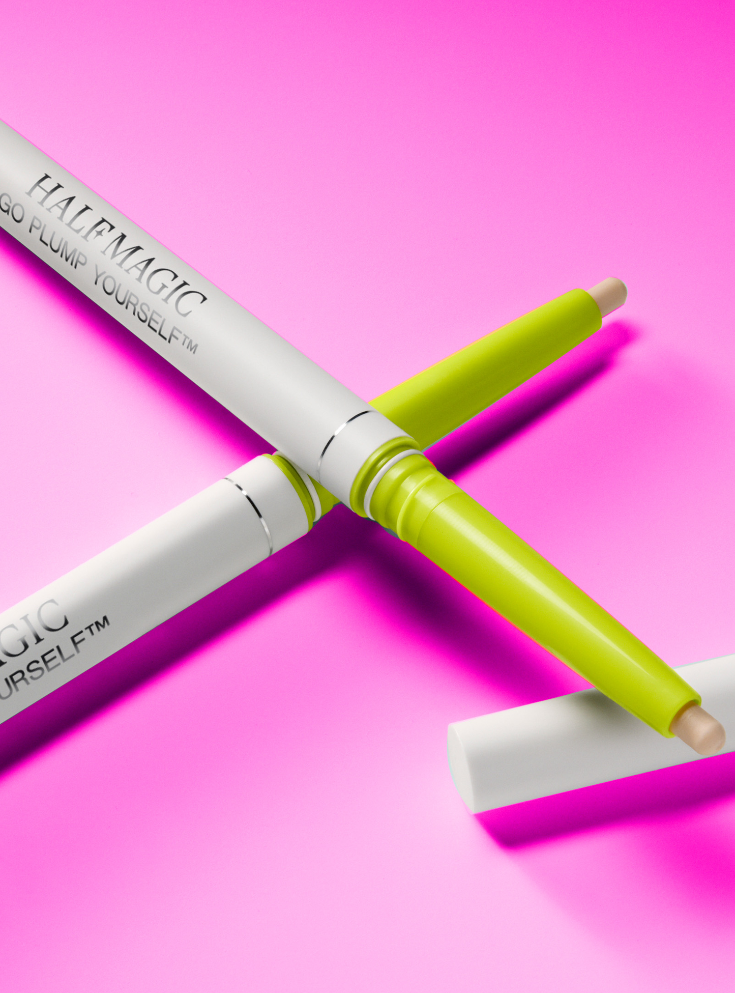 💗LAST DAY PROMOTION - 50%OFF- BUY 1 GET 1 FREE💗INVISIBLE EXTREME PLUMPING LIP LINER