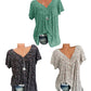 Summer fashion print short sleeve