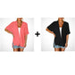 🧥 LIMITED-TIME 50% OFF! ✨ 2026 Stylish Flowy Short Sleeve Cardigan – Lightweight, Breezy, Versatile Layering Piece 🌸