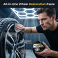 🥳2026 HOT SALE🥳💞50K+ SOLD!✨🛞47% OFF! All‑in‑One Wheel Restoration Paste – Erases scratches & curb rash instantly. Molecular bonding, rock‑hard protection. Showroom shine! 💎🚗