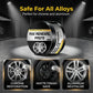 🥳2026 HOT SALE🥳💞50K+ SOLD!✨🛞47% OFF! All‑in‑One Wheel Restoration Paste – Erases scratches & curb rash instantly. Molecular bonding, rock‑hard protection. Showroom shine! 💎🚗
