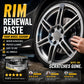 🥳2026 HOT SALE🥳💞50K+ SOLD!✨🛞47% OFF! All‑in‑One Wheel Restoration Paste – Erases scratches & curb rash instantly. Molecular bonding, rock‑hard protection. Showroom shine! 💎🚗
