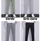 🔥2026 Hot Sale 65% Off ✨💖Breathable Comfortable Men's Stretch Casual Trousers
